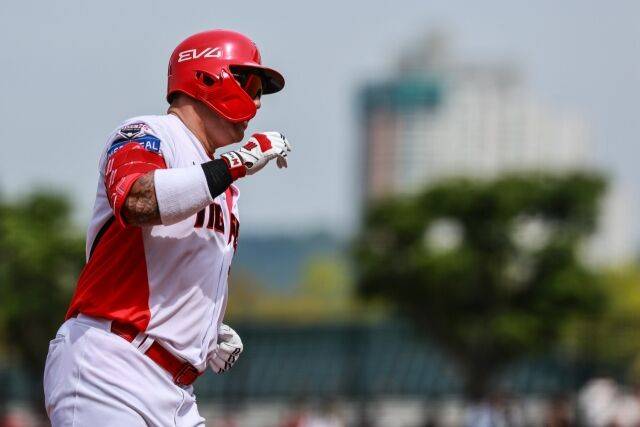 최형우/KIA 타이거즈