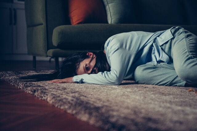 '거룩한 밤: 데몬 헌터스' / 롯데엔터테인먼트