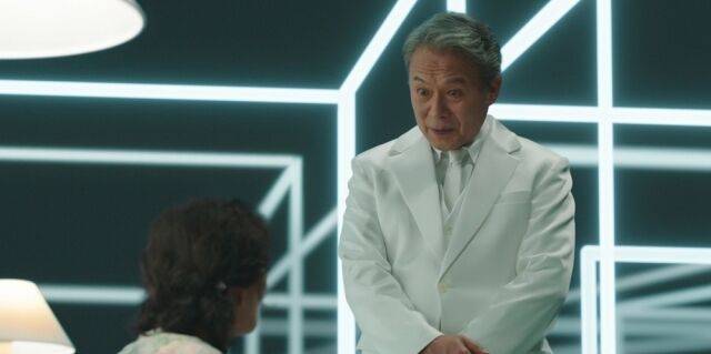 '천국보다 아름다운' 천호진/JTBC