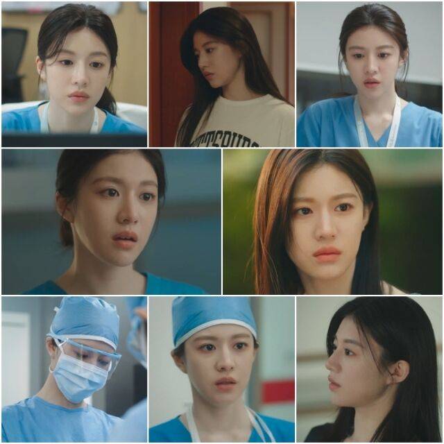 / tvN ‘언젠가는 슬기로울 전공의생활’