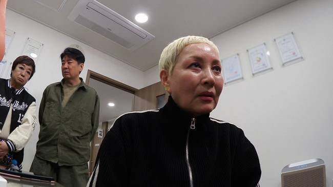 KBS 2TV ‘박원숙의 같이 삽시다’ 제공