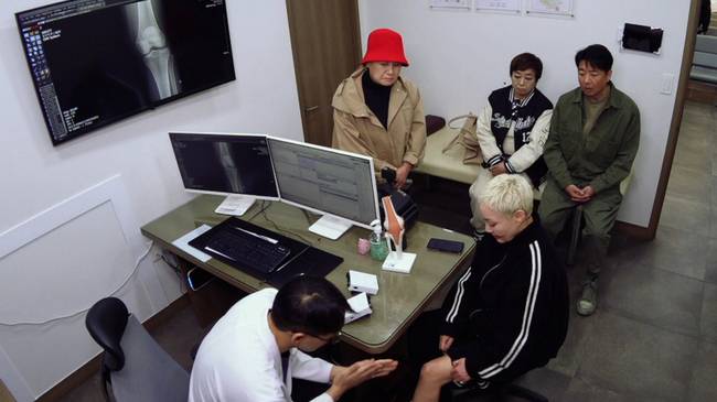 KBS 2TV ‘박원숙의 같이 삽시다’ 제공