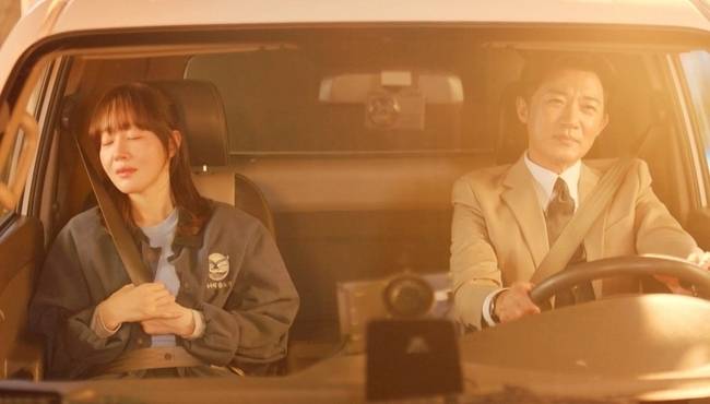 사진=KBS 2TV ‘독수리 5형제를 부탁해!’