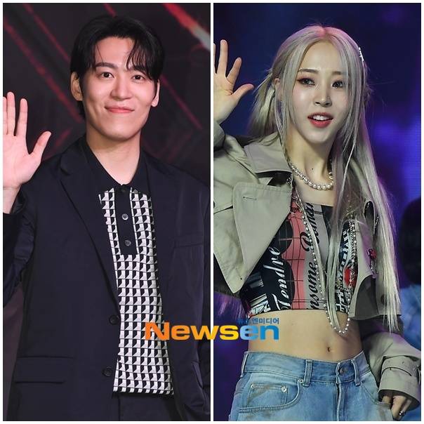 존박 문별/뉴스엔DB