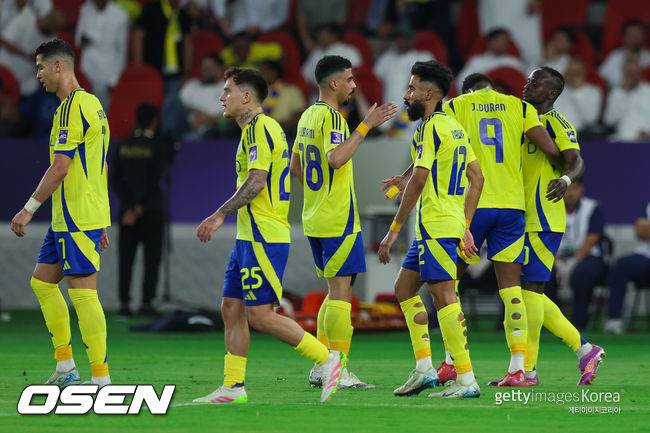 [사진] ⓒGettyimages(무단전재 및 재배포 금지)