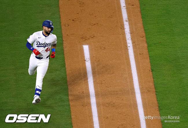 [사진] 앤디 파헤스 ⓒGettyimages(무단전재 및 재배포 금지)