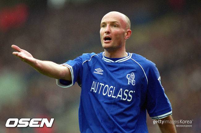 [사진] 프랑크 르뵈프 / ⓒGettyimages(무단전재 및 재배포 금지)