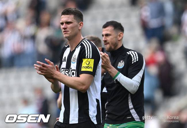 [사진] 스벤 보트만 /ⓒGettyimages(무단전재 및 재배포 금지)