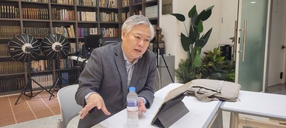 김우철 서울시립대 세무학과 교수