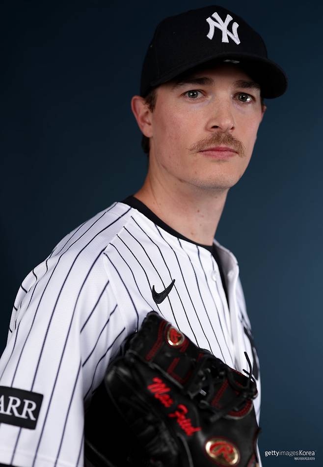 맥스 프리드. 사진=게티이미지코리아