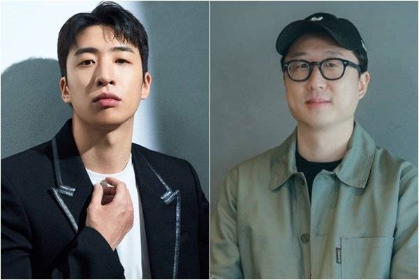 배우 유수빈· 유수민 감독