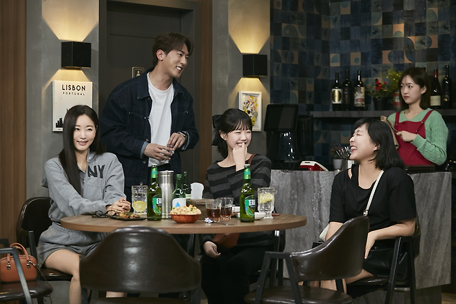 쿠팡플레이 코미디 쇼 ‘SNL 코리아’