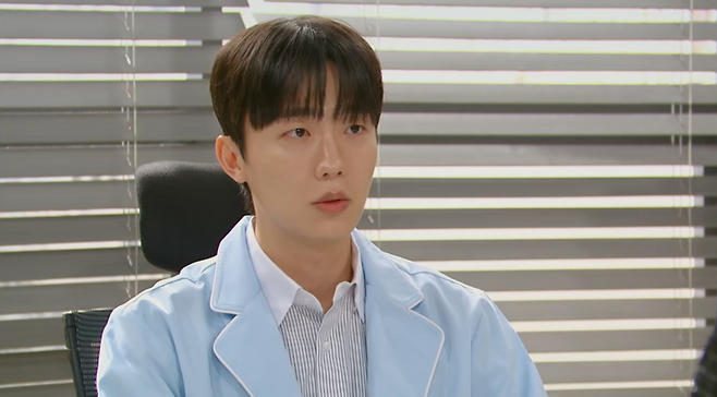 KBS 2TV ‘독수리 5형제를 부탁해!’ 윤준원