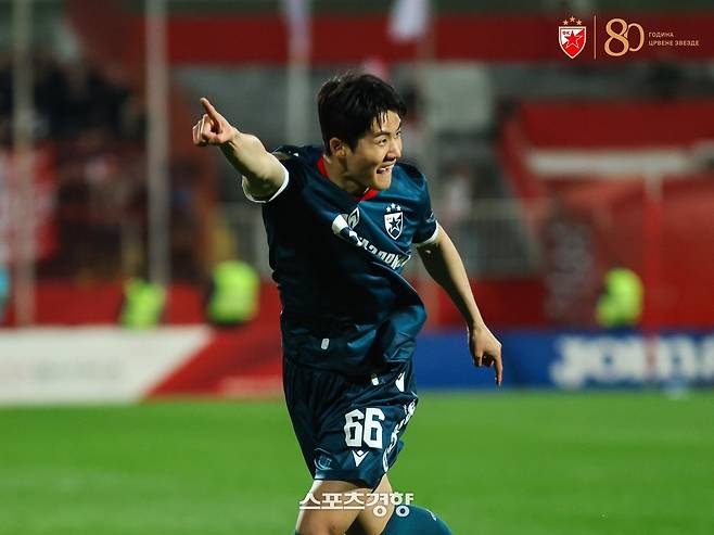 즈베즈다 페이스북