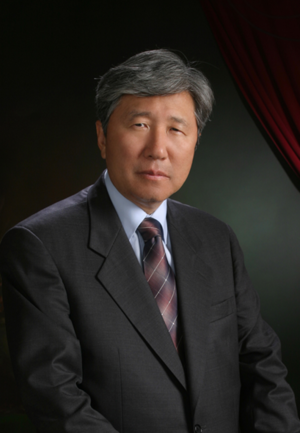 이인정 아시아산악연맹 회장