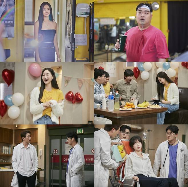 'SNL 코리아 시즌7'