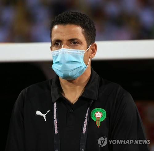 이라크 방송 '알 라비아 스포츠'가 28일(한국시간) 방송을 통해 이라크축구협회가 후세인 아무타 알자지라(UAE) 감독을 다음 주 선임할 예정이라고 보도했다.&nbsp;연합뉴스