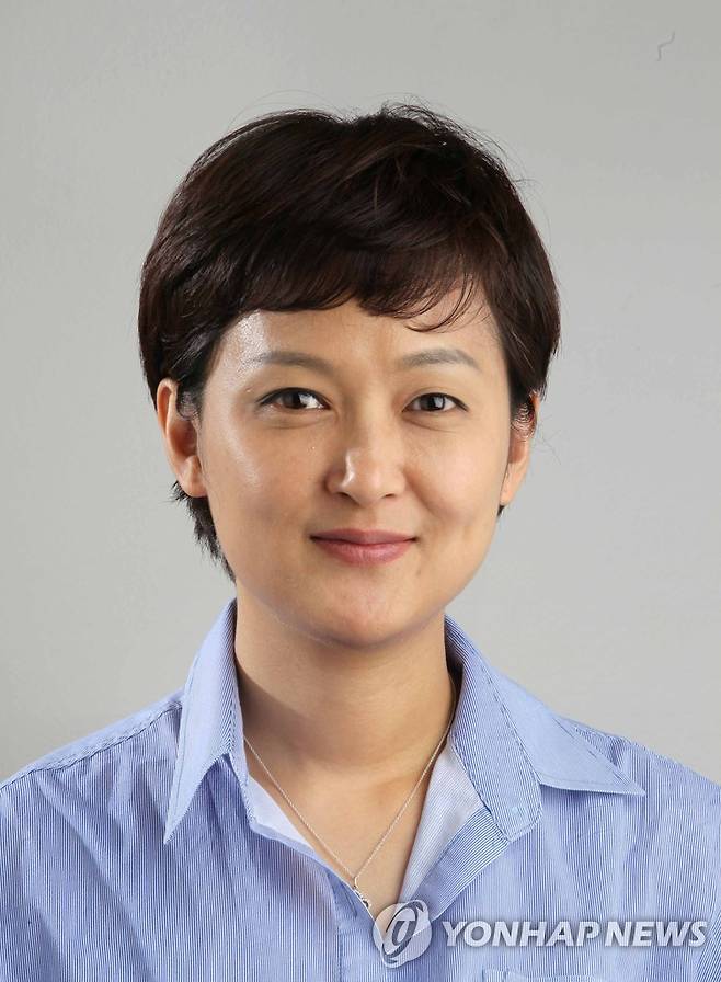 김수혜 국무총리비서실 공보실장 [국무총리실 제공. 재판매 및 DB 금지]