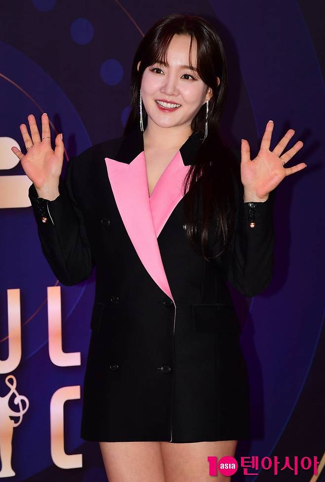 윤하/ 사진=텐아시아 DB