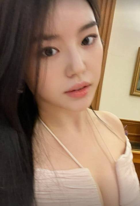 사진=조혜정 SNS