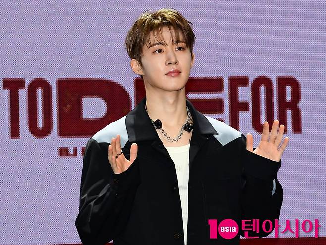 비아이/ 사진=텐아시아 DB