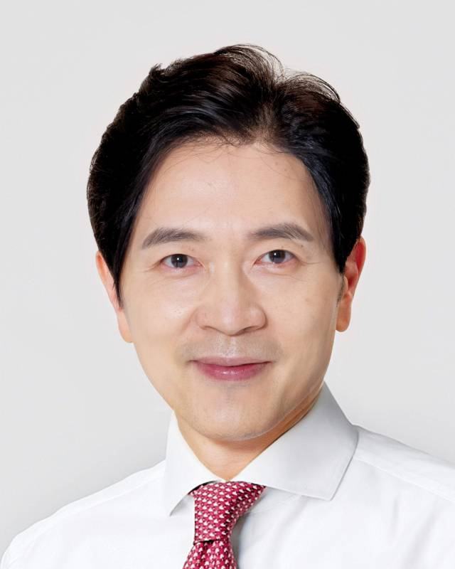 국민의힘 박성훈(부산 북을) 의원. 부산일보DB