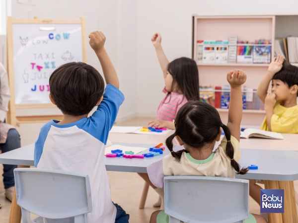 한국유치원총연합회는'5세 무상교육 실현'을 위한 국민청원에 나섰다. ⓒ베이비뉴스