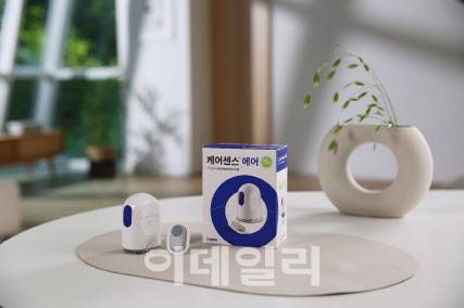 아이센스의 CGM ‘케어센스 에어’ (사진=아이센스)