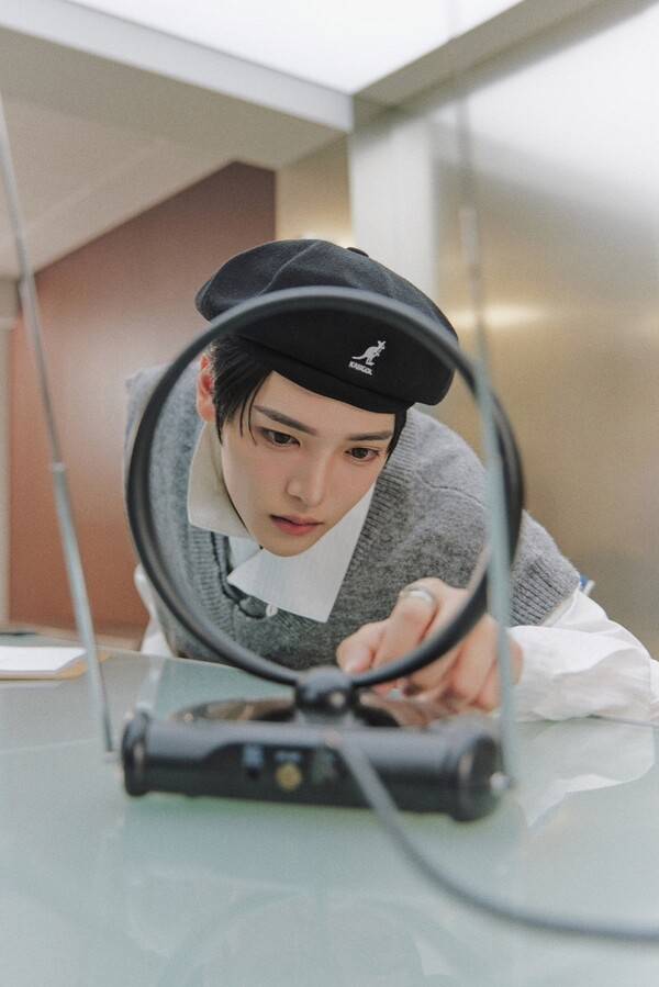 장한음 / 사진=ES NATION