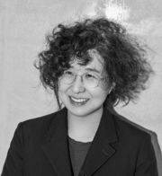 고 강서경 이화여대 동양화과 교수(제공 국제갤러리)