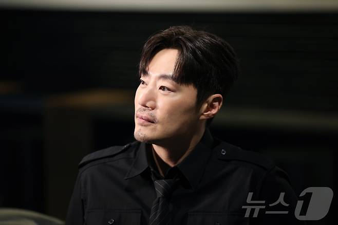 배우 이희준 / 뉴스1 ⓒ News1 권현진 기자