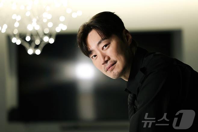 배우 이희준 / 뉴스1 ⓒ News1 권현진 기자