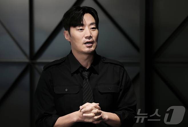 배우 이희준 / 뉴스1 ⓒ News1 권현진 기자