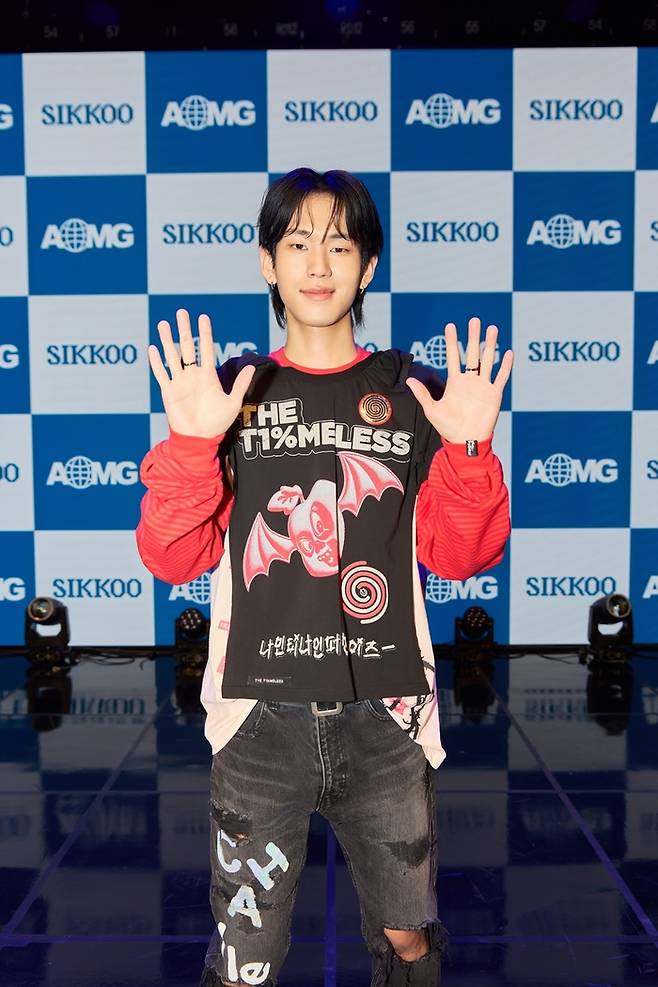 식구 요시. 사진 | AOMG