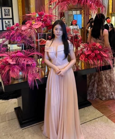 배우 조혜정. 사진 | 조혜정 SNS