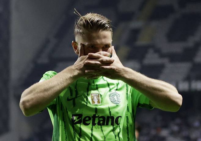 사진=REUTERS 연합뉴스