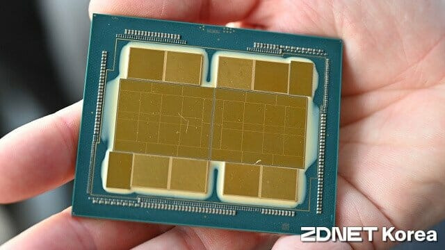 데이터센터 GPU 맥스(폰테베키오). (사진=지디넷코리아)
