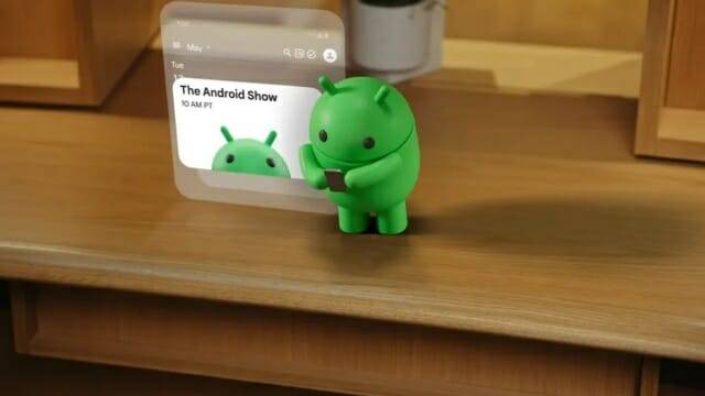 구글이 다음 달 차세대 안드로이드를 발표하는 별도 행사를 계획 중이다. (사진=구글)