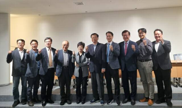 'AI 3대 강국 향한 우리의 전략' 토론회 (사진=조이환 기자)