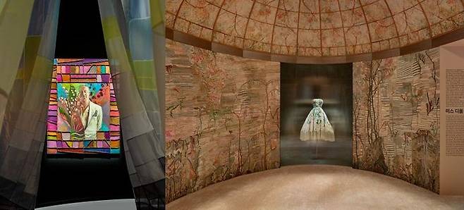 디올 ©Kyungsub Shin