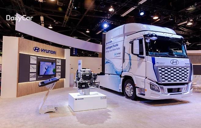 현대차 ACT 엑스포