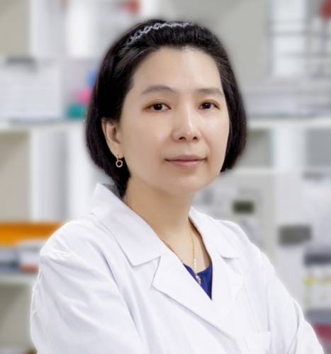 박문정 포스텍 교수