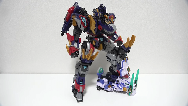 【🦖공룡이 로봇에 6체 합체!】 2025년의 걸작 변형 완구 「렉스 카이저 D6」가 완구 역사에 남는 전설급 로봇 너무 [최강 공룡 미니 포스] 28-33 screenshot.png 현재 일본 장난감 유튜버들이 경악중인 한국 로봇완구 ㅋㅋㅋㅋㅋㅋㅋㅋㅋ