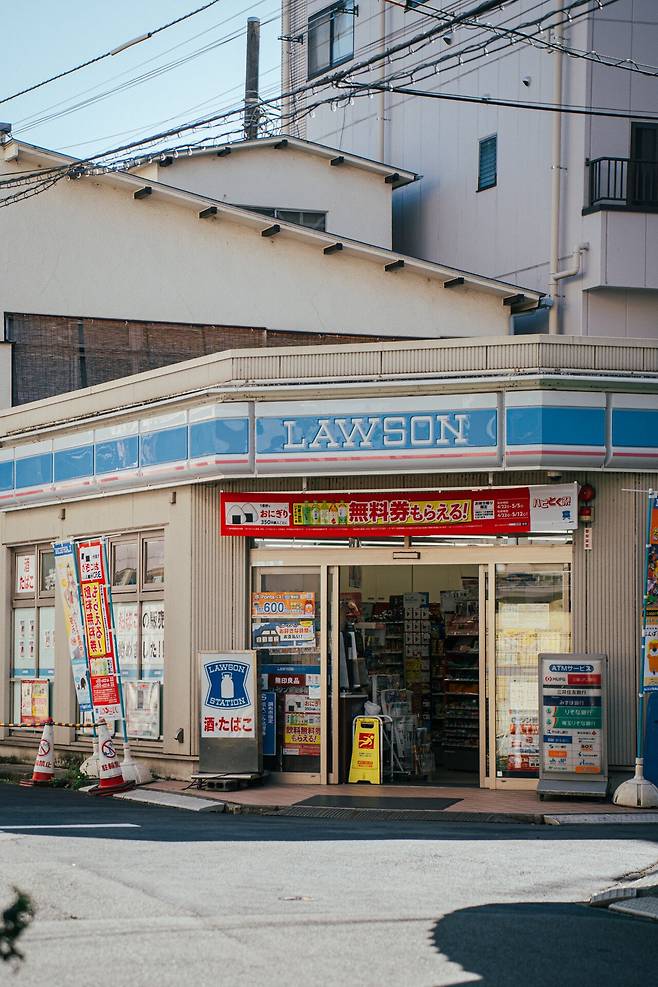 카메라 렌즈 구매기념 동네 산책