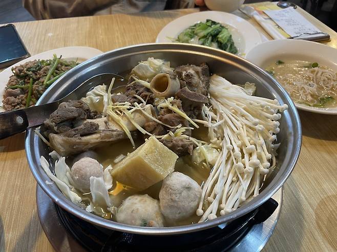 IMG_4297.JPG <대만 직장인> 음식 사진과 대만 이모저모