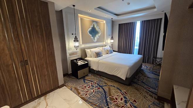 20250423_141820.jpg 방콕 호텔 20만원대 스위트룸 클라스 ㄷㄷ