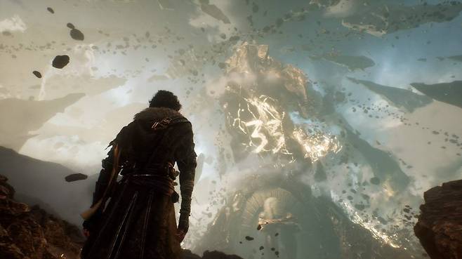 감탄만 나오는 맵 디자인