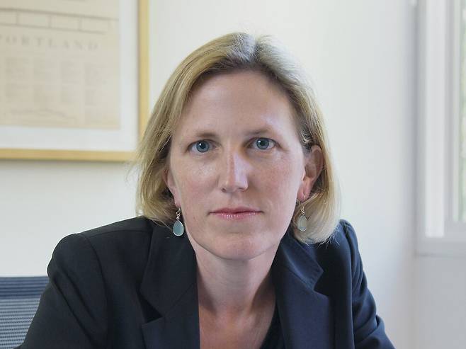 킴벌리 클로징 미국 로스앤젤레스캘리포니아대(UCLA) 로스쿨 석좌교수