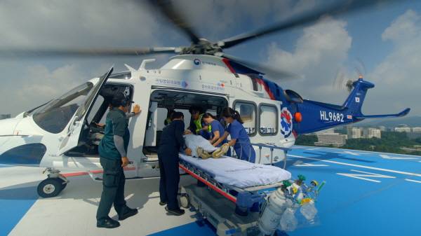 사진=아주대병원