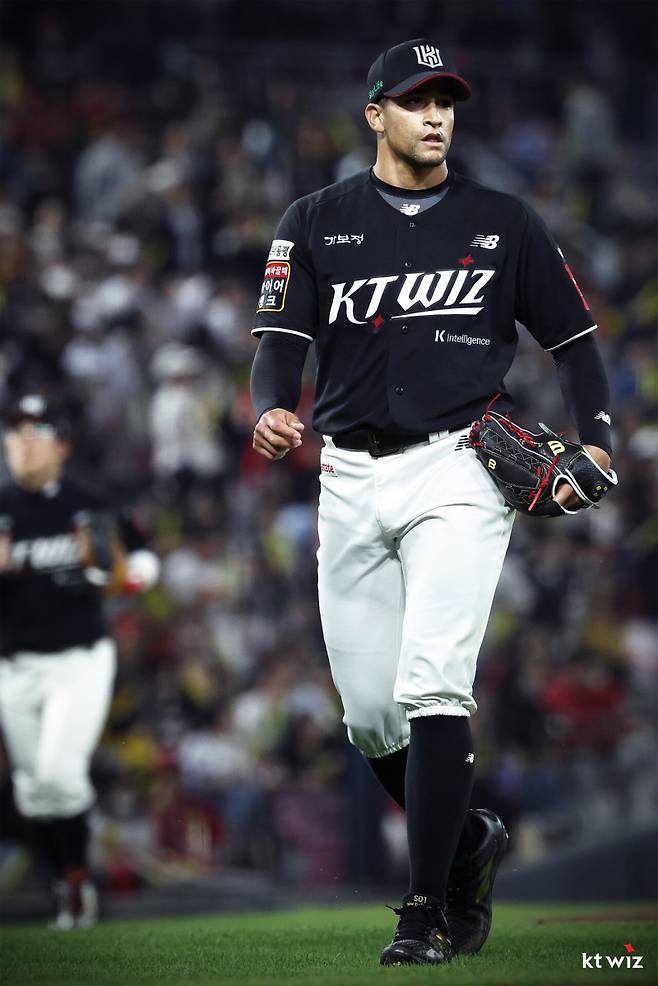 사진=KT 위즈 제공